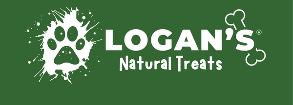 Logan’s Natural Treats