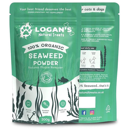 Seaweed Powder